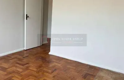 Open house vende oportunidade!!apartamento grande, com 3 quartos ,silencioso,no fonseca