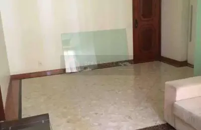 Apartamento com 3 quartos à venda na Rua General Pereira da Silva, 133, Icaraí, Niterói