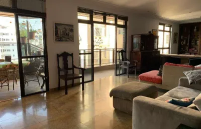 Apartamento com 4 quartos à venda na Rua Tiradentes, Ingá, Niterói