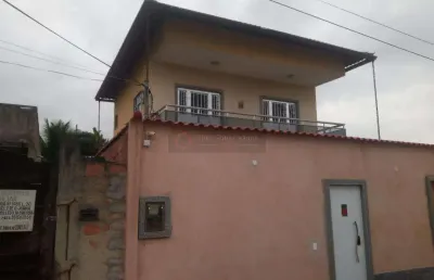 Casa com 3 quartos à venda na Itaitimdiba, Santa Isabel, São Gonçalo
