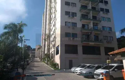 Baixouu open house imóveis vende apartamento no central park bairro vermelho são gonçalo rj