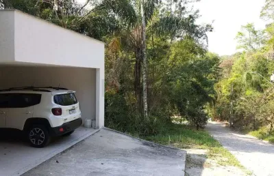 Open house vende = casa duplex com 4 suítes no condomínio três mangueiras (vila progresso)