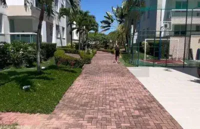 Cobertura com 3 quartos à venda na Rua Scylla Souza Ribeiro, Itaipu, Niterói