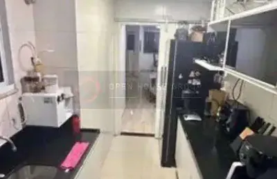 Open house vende !!!! excelente apartamento com 2 quartos no centro de niterói