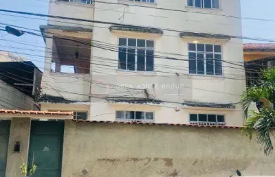 Open house vende -sobradão, 3 quartos no centro de niterói, próximo ao sesc