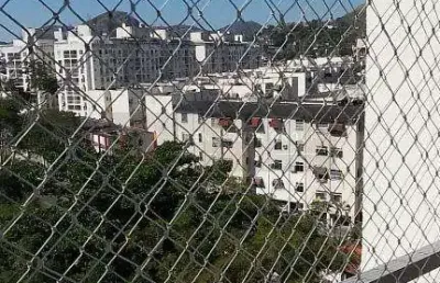 Apartamento com 3 quartos à venda na Rua Doutor Luiz Palmier, Barreto, Niterói