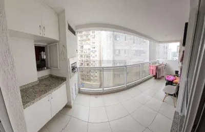 Open house vende !!! excelente apartamento com 3 quartos