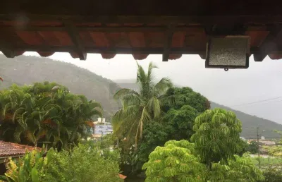 Casa com 4 quartos à venda na Rua Scylla Souza Ribeiro, 00, Itaipu, Niterói