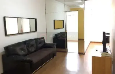 Apartamento com 2 quartos à venda na Rua Doutor Celestino, Centro, Niterói