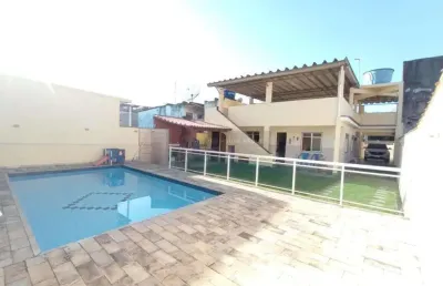 Open house imóveis - vende excelente casa - são gonçalo rj