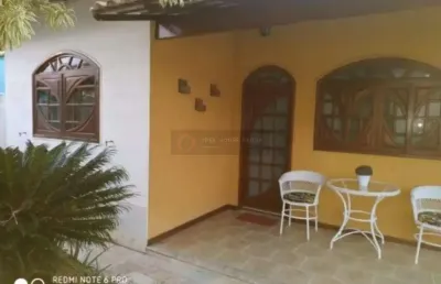 Open house vende casa condomínio 3 quartos no arsenal