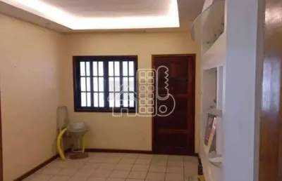 Casa 3 quartos em mara paula, próximo ou supermercado real