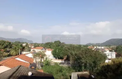 Apartamento com 2 quartos à venda na Estrada Francisco da Cruz Nunes, 9190, Itaipu, Niterói