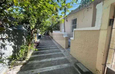 Casa em condomínio fechado com 2 quartos à venda na Rua Oscar da Fonseca, 26, Fonseca, Niterói