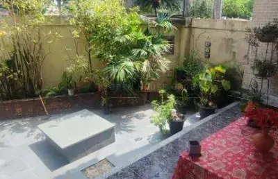 Open house  vende ótima casa duplex com 3 qtos em santa rosa