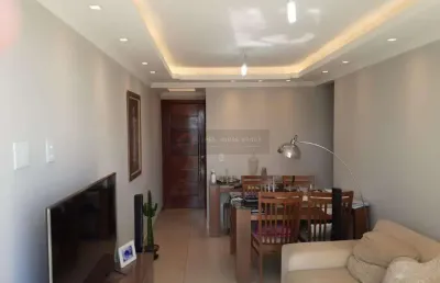 Open house vende lindo apartamento 2 qtos no centro de são gonçalo