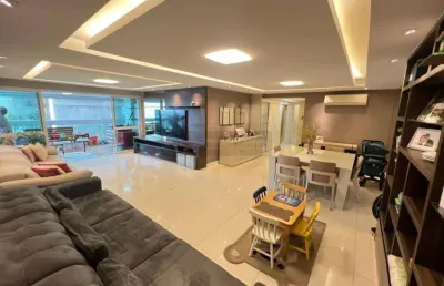 Open house vende  murano de 4  suítes 187m² e vista mar