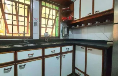 Casa com 7 quartos à venda na Rua Riodades, 01, Fonseca, Niterói