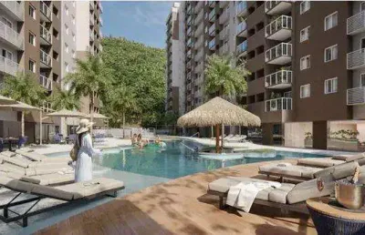 Baixou open house vende na planta - walter park resort pendotiba