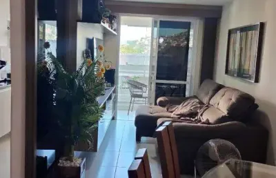 Open house vende apartamento de 3 qtos no viva niterói