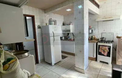 Open house vende 3 quartos no condomínio guadalajara