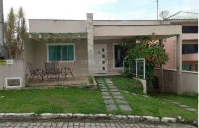 Baixouu open house vende casa em condomínio no arsenal são gonçalo