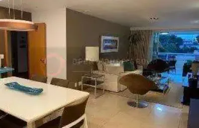 Apartamento com 4 quartos à venda na Rua Nossa Senhora de Lourdes, São Francisco, Niterói
