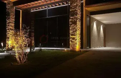 Casa em condomínio fechado com 3 quartos à venda na Rodovia Vereador Oldemar Guedes Figueiredo, Ubatiba, Maricá