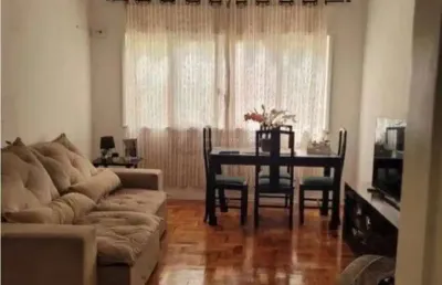 Apartamento com 2 quartos à venda na Rua Noronha Torrezão, Santa Rosa, Niterói