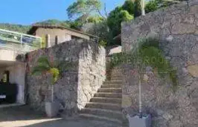 Casa com 5 quartos à venda na Rua Doutor João Baptista Leal, 00, Engenho do Mato, Niterói