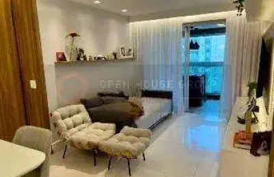 Apartamento com 3 quartos à venda na Rua Doutor Paulo César, 137, Icaraí, Niterói