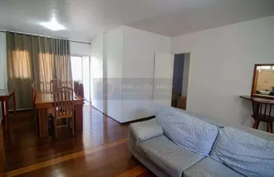Open house vende apartamento 3 quartos mais dce em icaraí