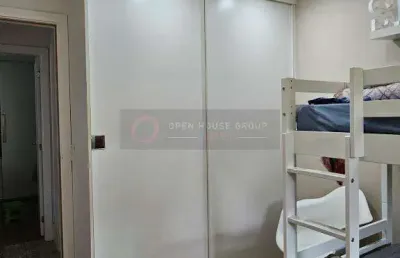 Open house vende apartamento de 3 quartos em charitas!