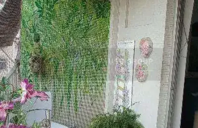 Vende san marino de 3 quartos e 2 vagas de garagem!!!