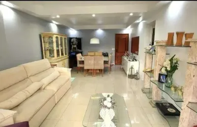 Apartamento com 3 quartos à venda na Rua Joaquim Távora, Icaraí, Niterói