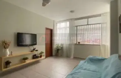 Apartamento com 3 quartos à venda na Rua Professor Miguel Couto, 00, Icaraí, Niterói