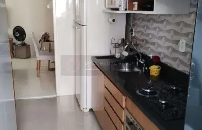 Baixouu open house imóveis vende apartamento - almirante cox - alcântara são gonçalo