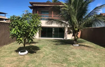 Casa com 3 quartos à venda na Rua Santa Irene, 00, Jardim Miramar, Rio das Ostras