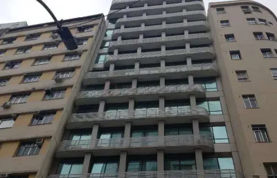 Sala comercial à venda na Rua da Conceição, Centro, Niterói
