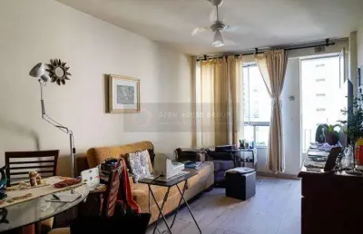 Apartamento com 2 quartos à venda na Rua Presidente João Pessoa, 120, Icaraí, Niterói