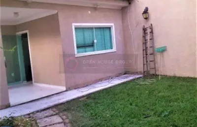 Casa com 2 quartos à venda na Rua Sá Carvalho, Brasilândia, São Gonçalo