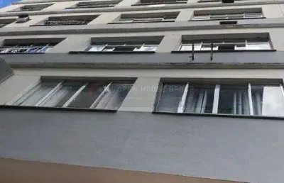 Open house vende apartamento de 2 quartos no edificio nemi
