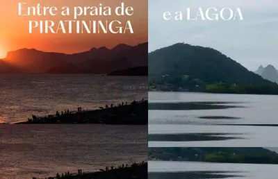Openhouse vende dianthus cobertura piratininga  niterói rj