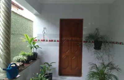 Open house vende - casa na brasilandia em são gonçalo.