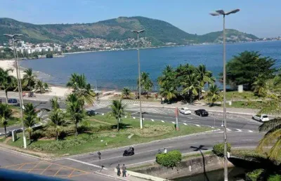Open house vende - cobertura linear em são francisco