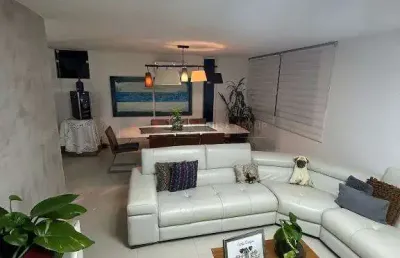 Casa em condomínio fechado com 3 quartos à venda na Rua Doutor Oliveira Botelho, São Francisco, Niterói