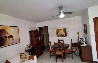Open house vende apartamento 3 quartos com 1 suíte na quadra da praia