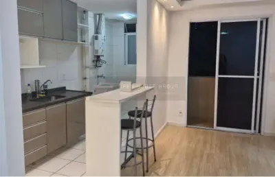 Apartamento com 2 quartos à venda na Rua Doutor March, 1, Barreto, Niterói