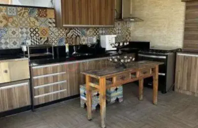 Apartamento com 4 quartos à venda na Rua Tiradentes, 1, Ingá, Niterói