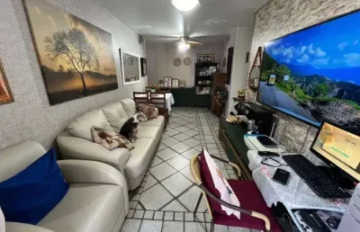Apartamento com 3 quartos à venda na Rua Doutor Mário Viana, Santa Rosa, Niterói